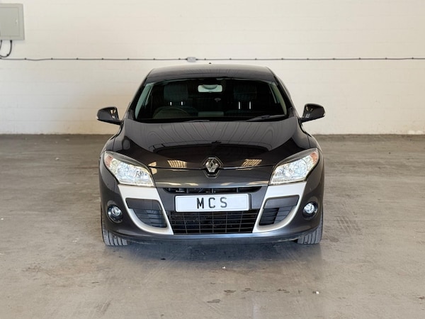 Used Renault Megane 2012 for sale - 74358692: Photo 3