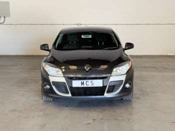 Used Renault Megane 2012 for sale - 74358692: Photo