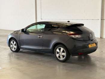 Used Renault Megane 2012 for sale - 74358692: Photo