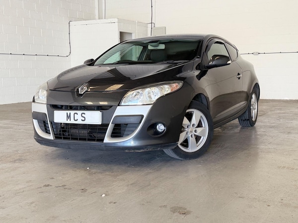 Used Renault Megane 2012 for sale - 74358692: Photo 5