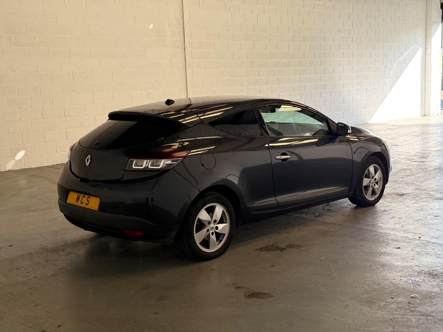 Vehicle 9