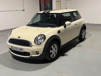 Used MINI Hatch 2009 for sale - 75564391: Photo