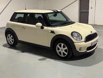 Used MINI Hatch 2009 for sale - 75564391: Photo