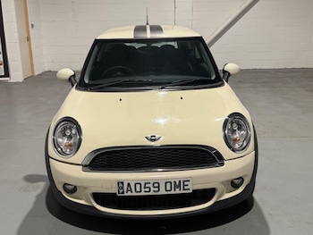 Used MINI Hatch 2009 for sale - 75564391: Photo