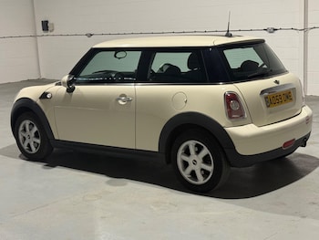 Used MINI Hatch 2009 for sale - 75564391: Photo