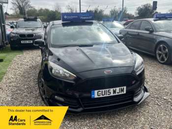 2015 (15) - 2.0 TDCi ST-2 Euro 6 (s/s) 5dr
