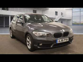 (16) - 1.5 116d ED Plus Euro 6 (s/s) 5dr