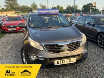 2012 (12) - 1.7 CRDi EcoDynamics 2 2WD Euro 5 (s/s) 5dr