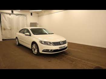 2014 (64) - 2.0 TDI BlueMotion Tech GT 4dr DSG