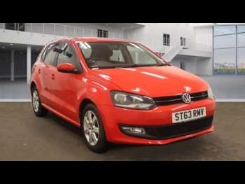 2013 (63) - 1.4 Match Edition Euro 5 5dr