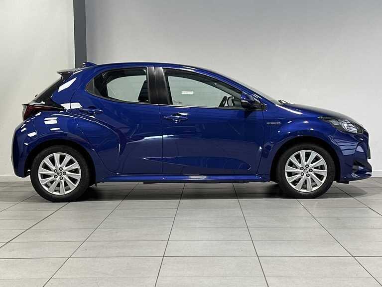 Used Toyota Yaris 2021 for sale - 76715580: Photo 11