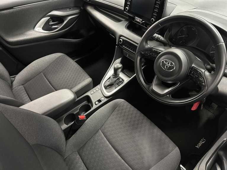 Used Toyota Yaris 2021 for sale - 76715580: Photo 21