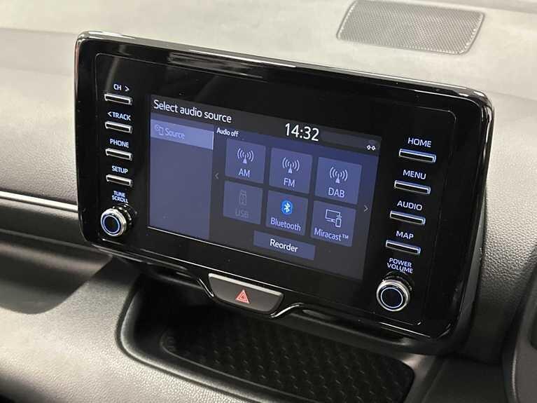 Used Toyota Yaris 2021 for sale - 76715580: Photo 22