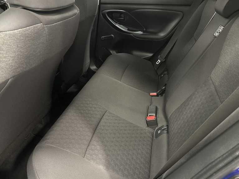 Used Toyota Yaris 2021 for sale - 76715580: Photo 27