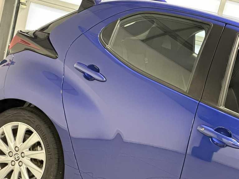 Used Toyota Yaris 2021 for sale - 76715580: Photo 33