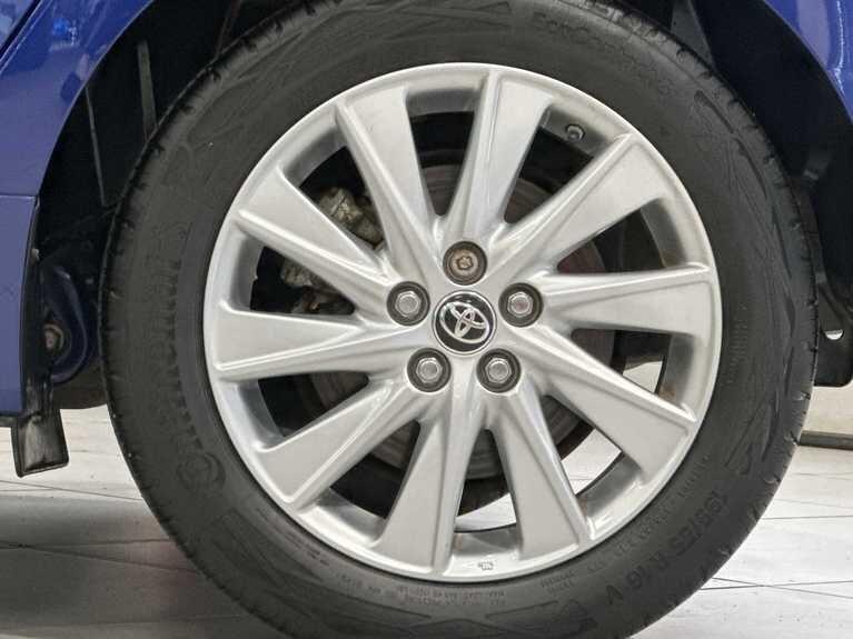 Used Toyota Yaris 2021 for sale - 76715580: Photo 5