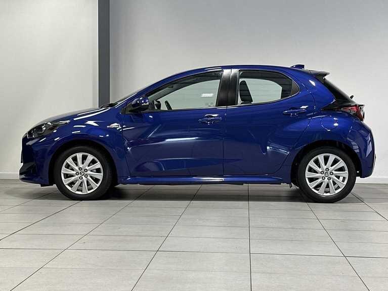 Used Toyota Yaris 2021 for sale - 76715580: Photo 6