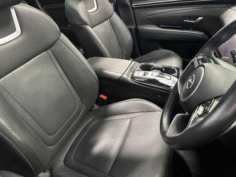 Used Hyundai TUCSON 2021 for sale - 76926429: Photo 21