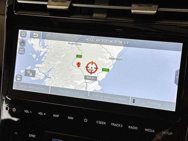 Used Hyundai TUCSON 2021 for sale - 76926429: Photo 23