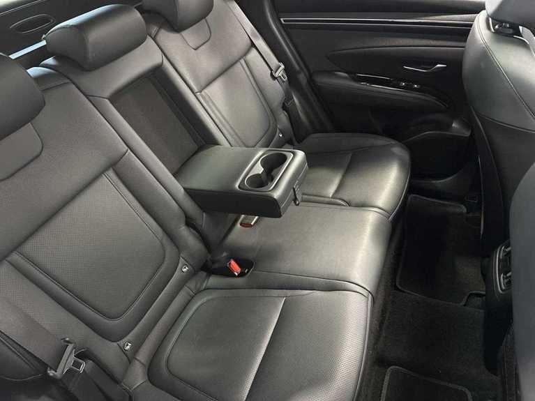 Used Hyundai TUCSON 2021 for sale - 76926429: Photo 25