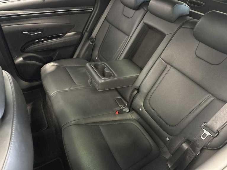 Used Hyundai TUCSON 2021 for sale - 76926429: Photo 29