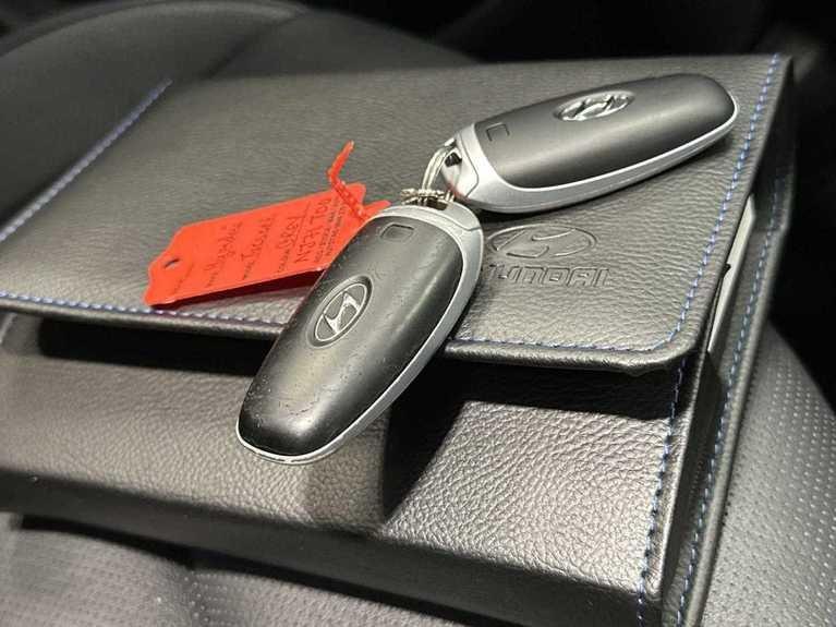 Used Hyundai TUCSON 2021 for sale - 76926429: Photo 33