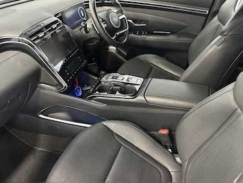 Used Hyundai TUCSON 2021 for sale - 76926429: Photo