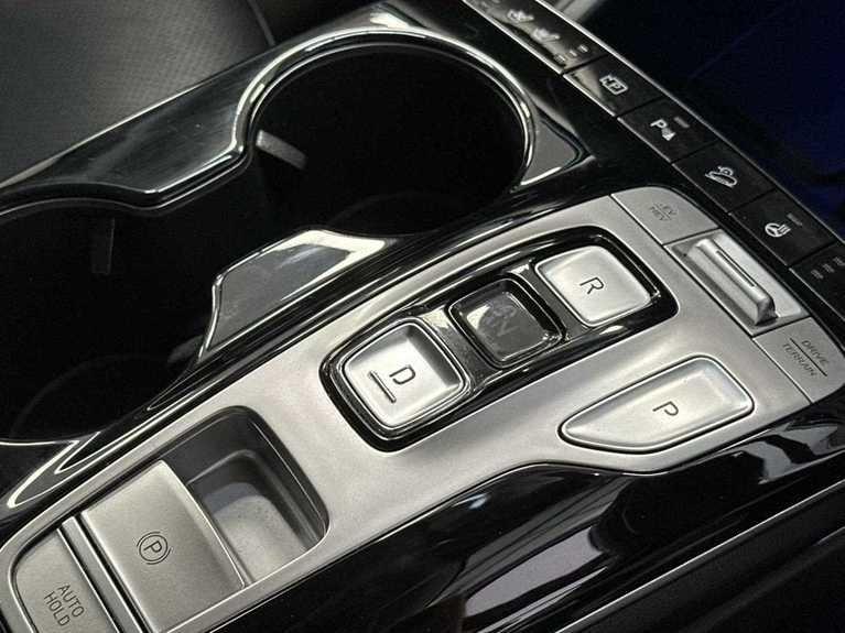 Used Hyundai TUCSON 2021 for sale - 76926429: Photo 4