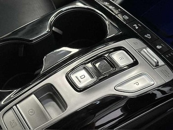 Used Hyundai TUCSON 2021 for sale - 76926429: Photo