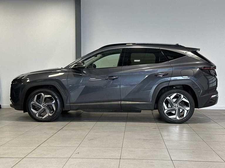 Used Hyundai TUCSON 2021 for sale - 76926429: Photo 6