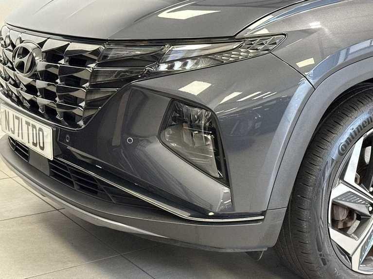 Used Hyundai TUCSON 2021 for sale - 76926429: Photo 7