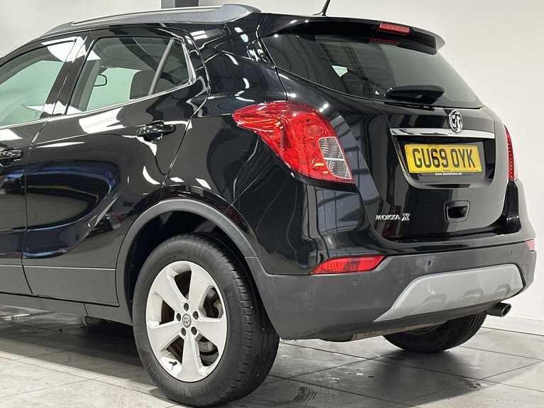 Used Vauxhall Mokka X 2019 for sale - 76926631: Photo 10