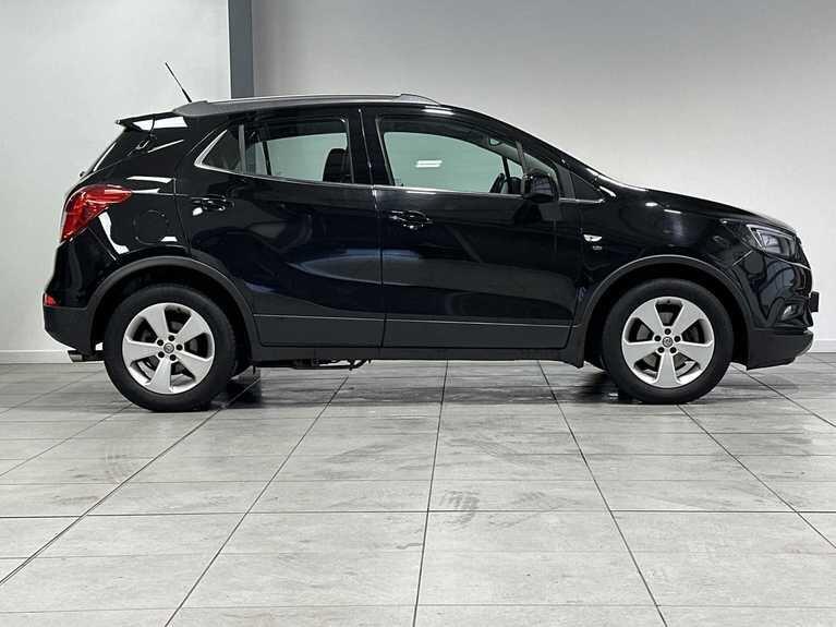 Used Vauxhall Mokka X 2019 for sale - 76926631: Photo 11
