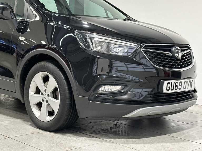 Used Vauxhall Mokka X 2019 for sale - 76926631: Photo 13