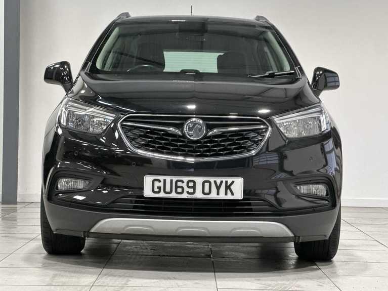 Used Vauxhall Mokka X 2019 for sale - 76926631: Photo 14