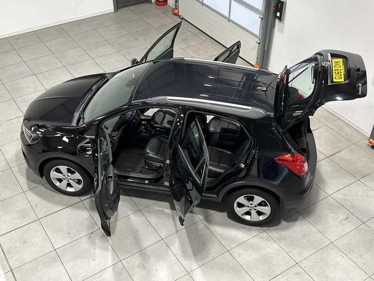 Used Vauxhall Mokka X 2019 for sale - 76926631: Photo 17