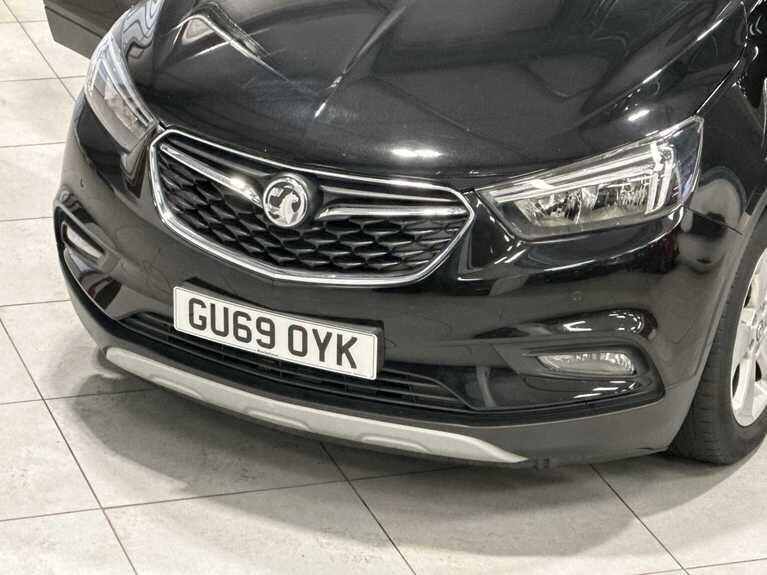 Used Vauxhall Mokka X 2019 for sale - 76926631: Photo 18