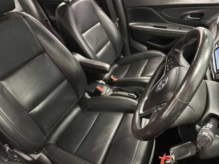 Used Vauxhall Mokka X 2019 for sale - 76926631: Photo 20