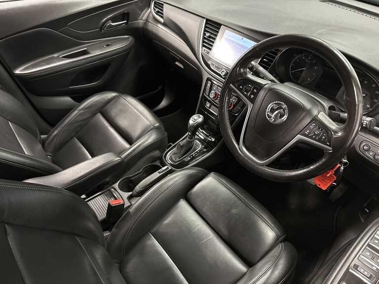 Used Vauxhall Mokka X 2019 for sale - 76926631: Photo 21