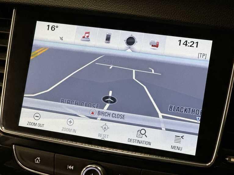 Used Vauxhall Mokka X 2019 for sale - 76926631: Photo 22