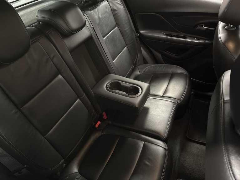 Used Vauxhall Mokka X 2019 for sale - 76926631: Photo 24