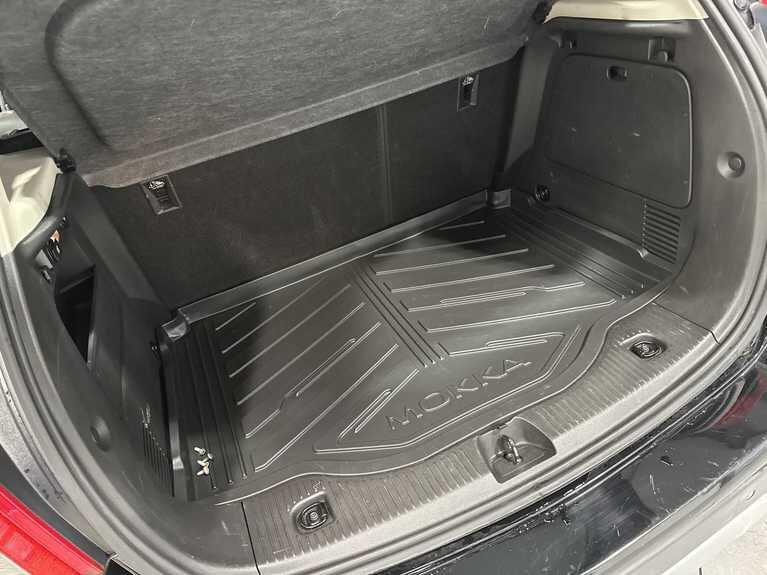 Used Vauxhall Mokka X 2019 for sale - 76926631: Photo 25