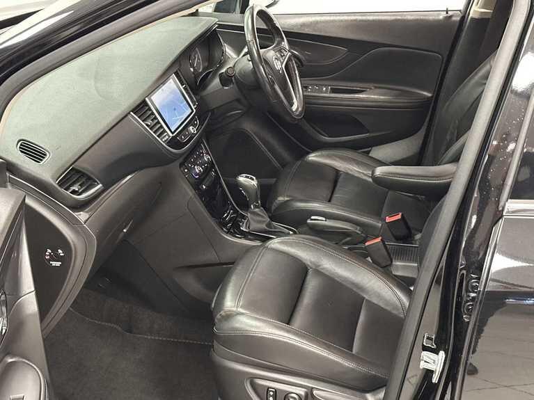 Used Vauxhall Mokka X 2019 for sale - 76926631: Photo 26