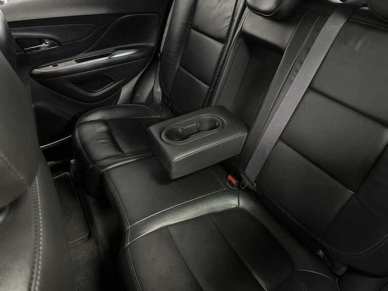 Used Vauxhall Mokka X 2019 for sale - 76926631: Photo 27