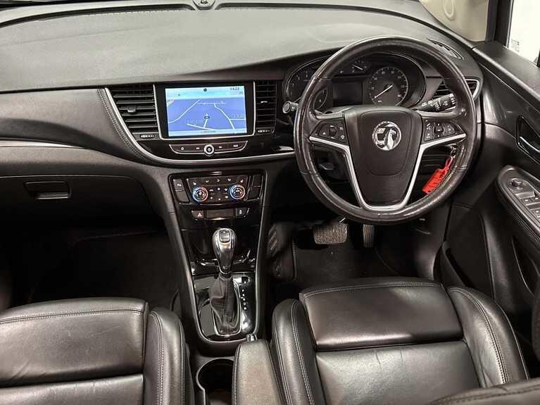 Used Vauxhall Mokka X 2019 for sale - 76926631: Photo 28