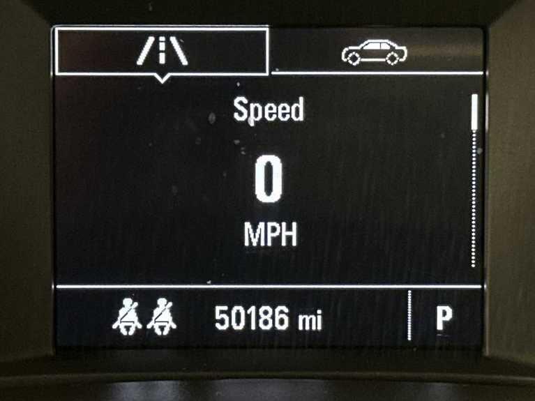 Used Vauxhall Mokka X 2019 for sale - 76926631: Photo 29