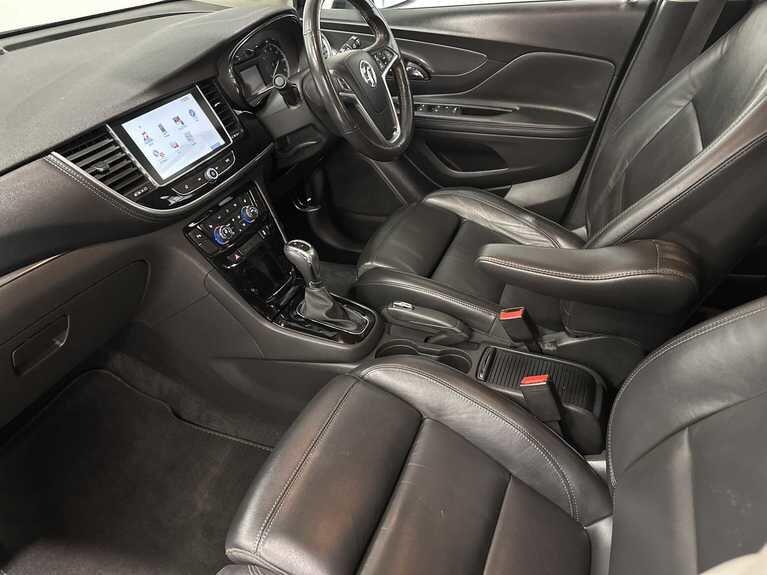 Used Vauxhall Mokka X 2019 for sale - 76926631: Photo 3