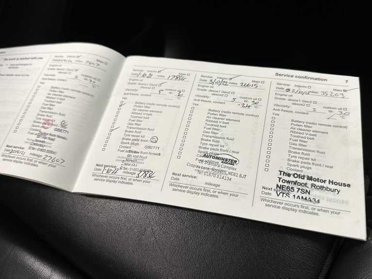 Used Vauxhall Mokka X 2019 for sale - 76926631: Photo 30