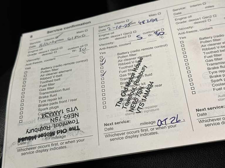 Used Vauxhall Mokka X 2019 for sale - 76926631: Photo 31