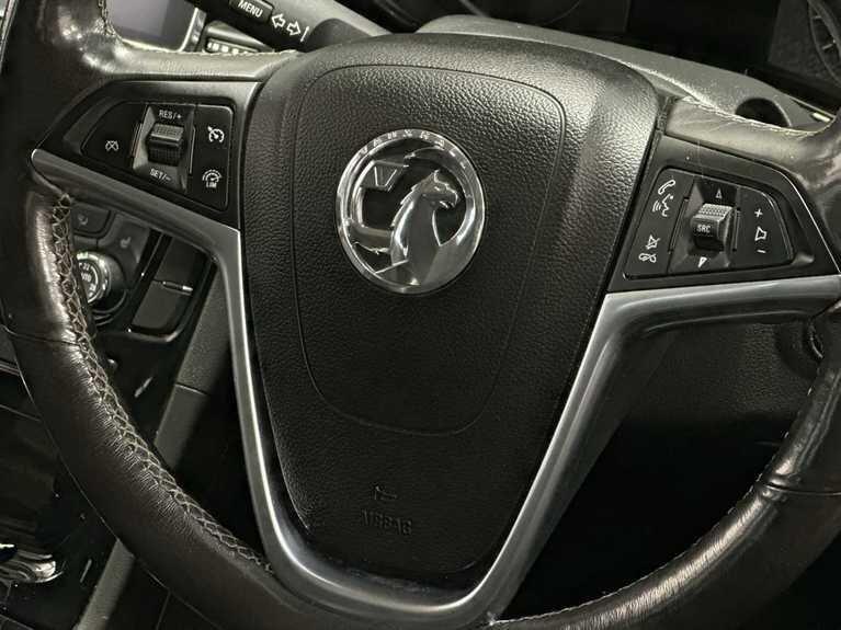 Used Vauxhall Mokka X 2019 for sale - 76926631: Photo 35